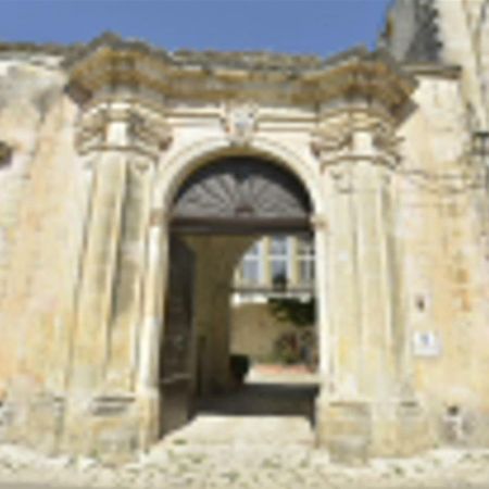 Palazzo Scarciglia - Dimora D'Epoca Minervino di Lecce Exterior photo