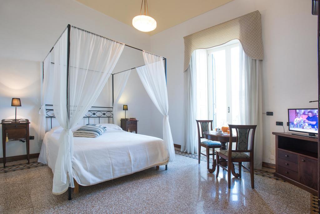 Palazzo Scarciglia - Dimora D'Epoca Minervino di Lecce Room photo