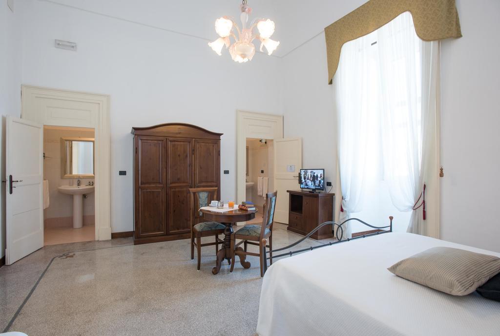 Palazzo Scarciglia - Dimora D'Epoca Minervino di Lecce Room photo