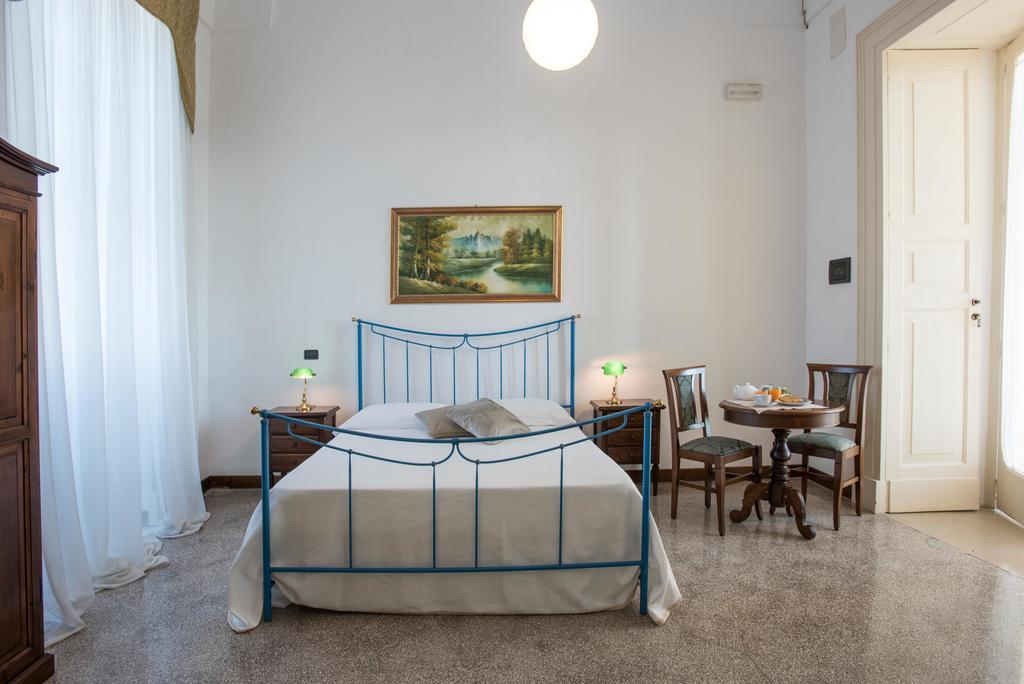 Palazzo Scarciglia - Dimora D'Epoca Minervino di Lecce Room photo