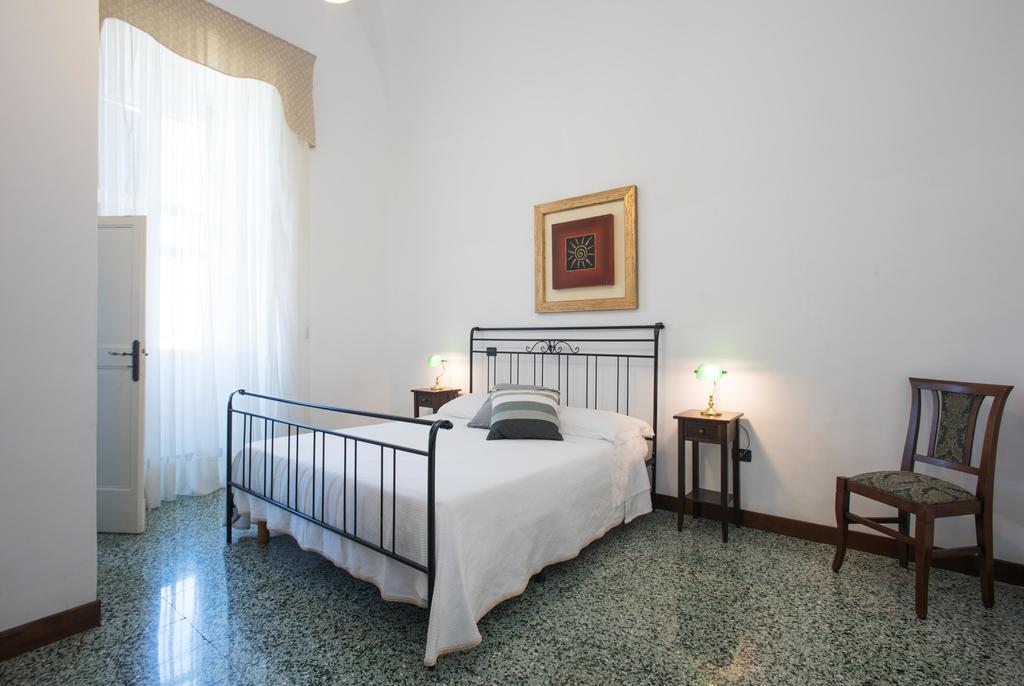Palazzo Scarciglia - Dimora D'Epoca Minervino di Lecce Room photo