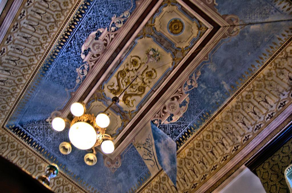 Palazzo Scarciglia - Dimora D'Epoca Minervino di Lecce Exterior photo